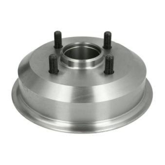 Tambour de frein ABE C6G004ABE