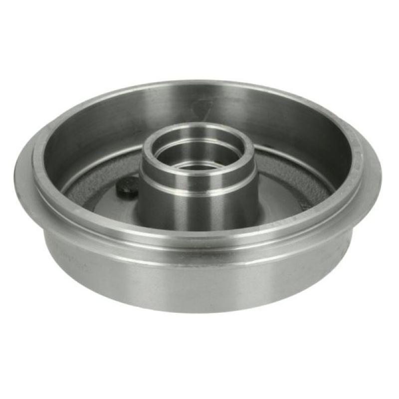 Tambour de frein ABE C6G004ABE - Visuel 1