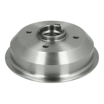 Tambour de frein ABE C6G010ABE