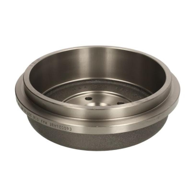 Tambour de frein ABE C6G026ABE - Visuel 1