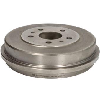 Tambour de frein ABE C6G027ABE