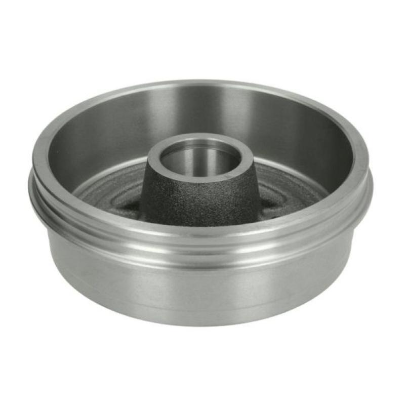 Tambour de frein ABE C6R000ABE - Visuel 1