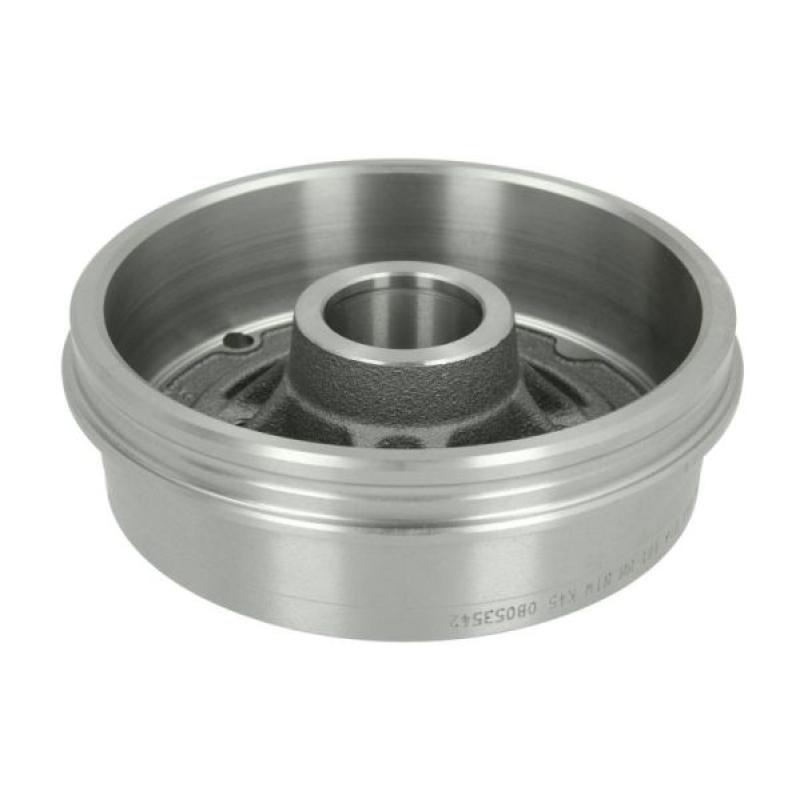 Tambour de frein ABE C6R007ABE - Visuel 1