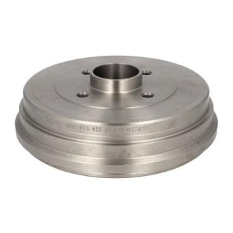 Tambour de frein ABE C6R023ABE