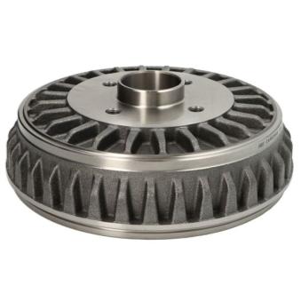 Tambour de frein ABE C6R025ABE