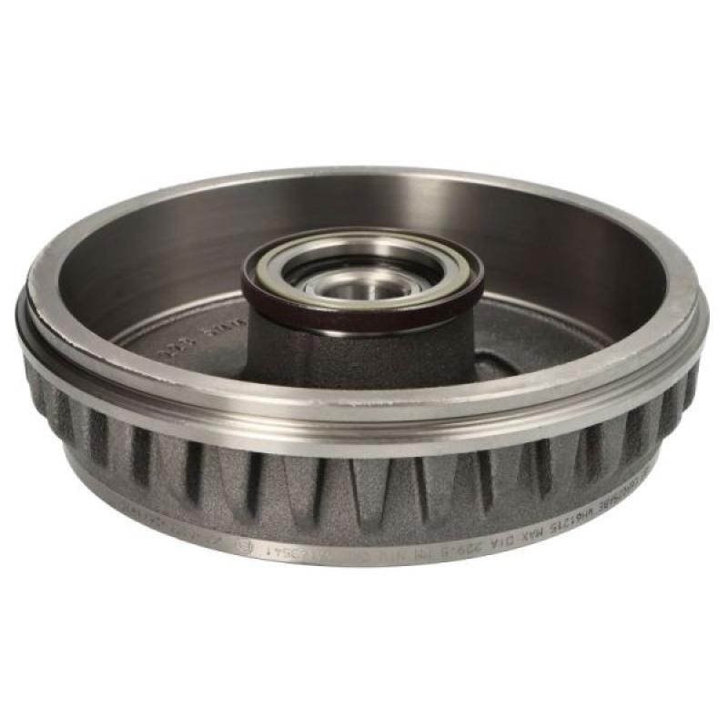 Tambour de frein ABE C6R025ABE - Visuel 1