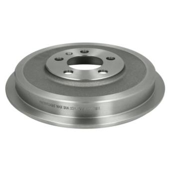 Tambour de frein ABE