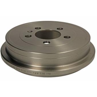 Tambour de frein ABE C6S004ABE