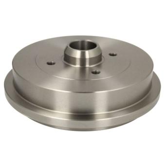 Tambour de frein ABE C6W007ABE