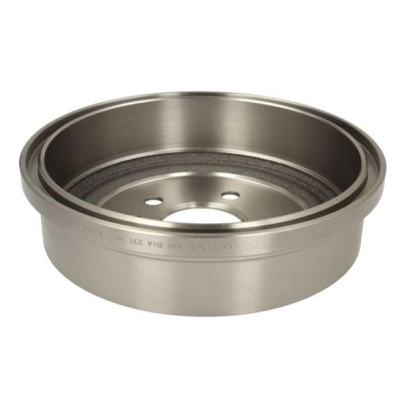 Tambour de frein ABE C6X013ABE - Visuel 1