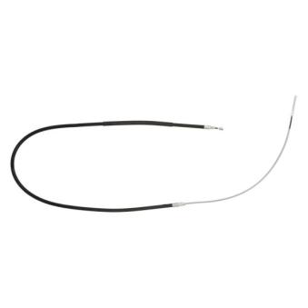 Tirette à câble, frein de stationnement ABE