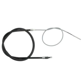 Tirette à câble, frein de stationnement ABE