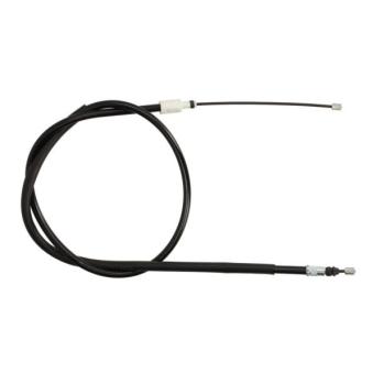 Tirette à câble, frein de stationnement ABE C7C007ABE