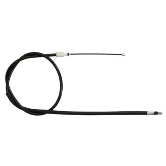 Tirette à câble, frein de stationnement ABE C7C008ABE