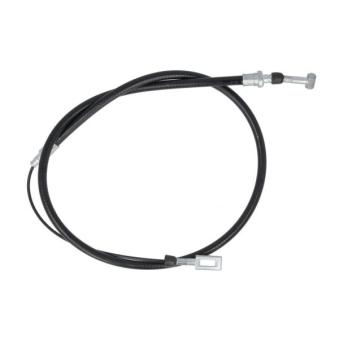 Tirette à câble, frein de stationnement ABE C7E003ABE