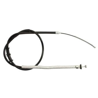 Tirette à câble, frein de stationnement ABE