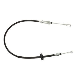 Tirette à câble, frein de stationnement ABE