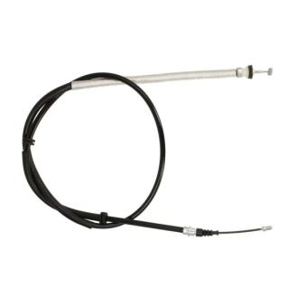 Tirette à câble, frein de stationnement ABE