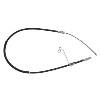 Tirette à câble, frein de stationnement ABE C7G029ABE