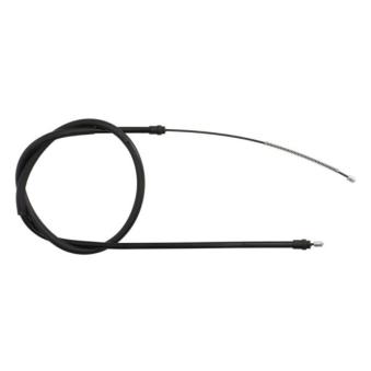 Tirette à câble, frein de stationnement ABE C7P004ABE