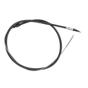 Tirette à câble, frein de stationnement ABE C7P009ABE