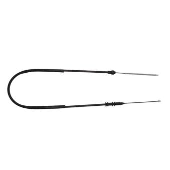 Tirette à câble, frein de stationnement arrière droit ABE C7R019ABE