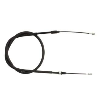 Tirette à câble, frein de stationnement arrière droit ABE C7R021ABE