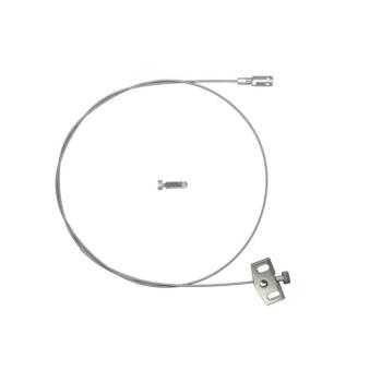 Tirette à câble, frein de stationnement ABE