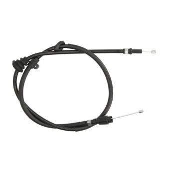 Tirette à câble, frein de stationnement ABE C7V001ABE