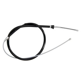 Tirette à câble, frein de stationnement ABE C7W013ABE