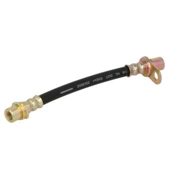 Flexible de frein arrière gauche ABE