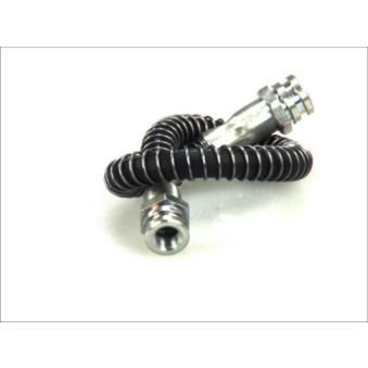 Flexible de frein arrière gauche ABE