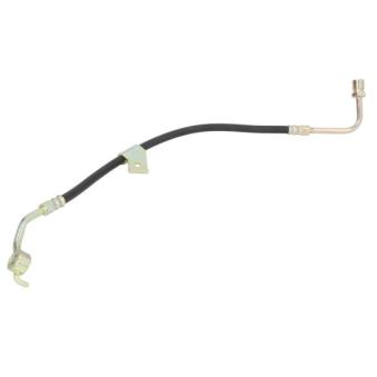 Flexible de frein avant gauche ABE