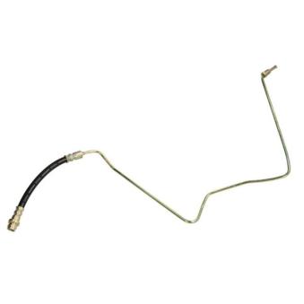 Flexible de frein arrière gauche ABE