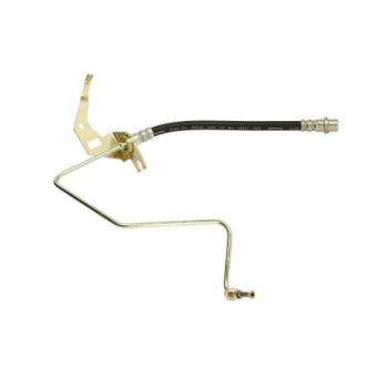 Flexible de frein arrière gauche ABE