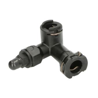 Tuyau d'embrayage ABE C84200ABE