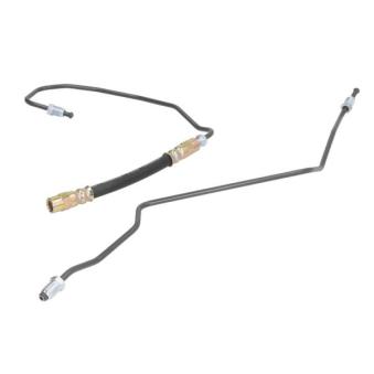 Flexible de frein avant gauche ABE