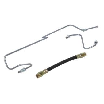 Flexible de frein arrière droit ABE