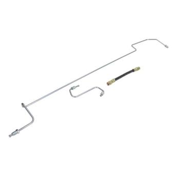 Flexible de frein arrière gauche ABE C87126ABE