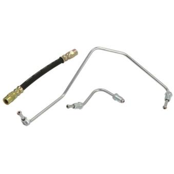 Flexible de frein arrière droit ABE