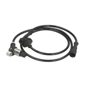 Capteur, vitesse de roue ABE