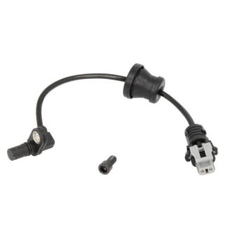 Capteur, vitesse de roue ABE CCZ1149ABE