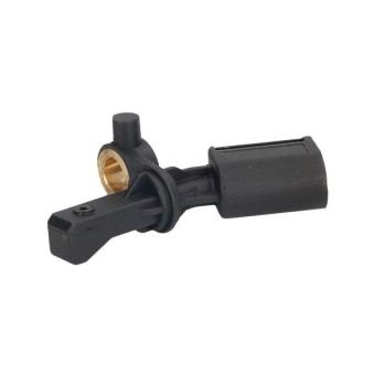 Capteur, vitesse de roue arrière droit ABE