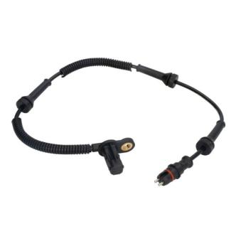 Capteur, vitesse de roue ABE CCZ1363ABE