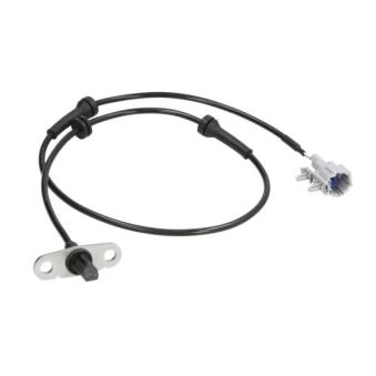 Capteur, vitesse de roue arrière droit ABE