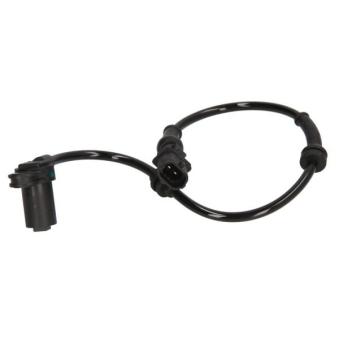 Capteur, vitesse de roue ABE