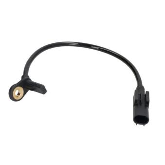 Capteur, vitesse de roue ABE