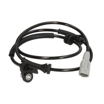 Capteur, vitesse de roue ABE