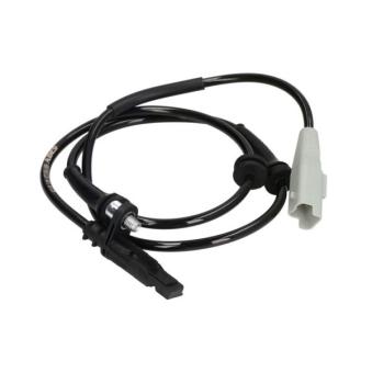 Capteur, vitesse de roue ABE CCZ1651ABE