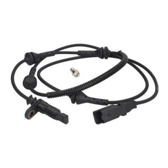 Capteur, vitesse de roue ABE